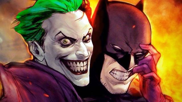 Se ha revelado por qué Batman no mata al Joker. – Los Hijos de Aztlán